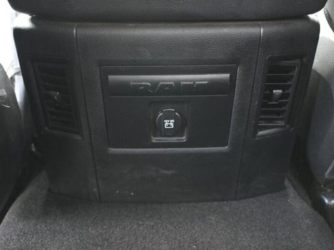 Used 2018 RAM 1500 Rebel image 46
