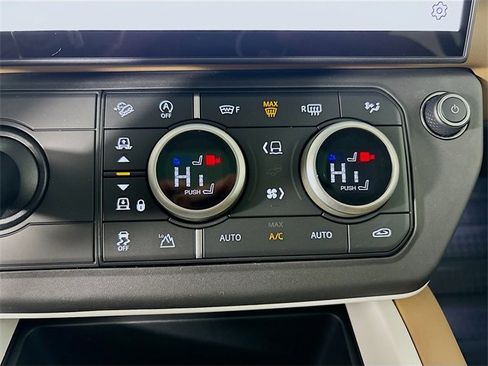 New 2026 Land Rover Defender 130 S image 17