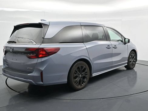 Used 2025 Honda Odyssey Sport-L image 7
