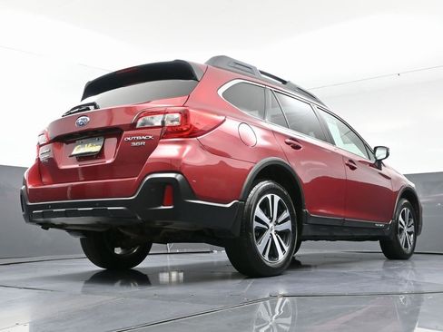 Used 2019 Subaru Outback 3.6R Limited w/ Protection Package #1 image 54