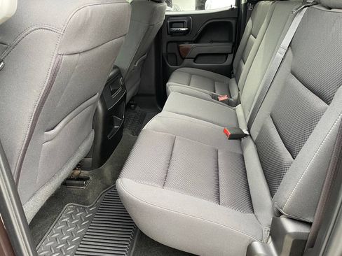 Used 2016 GMC Sierra 1500 SLE w/ Texas SLE Value Package RWD image 18