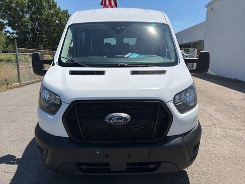 Used 2022 Ford Transit 350 XL RWD image 7