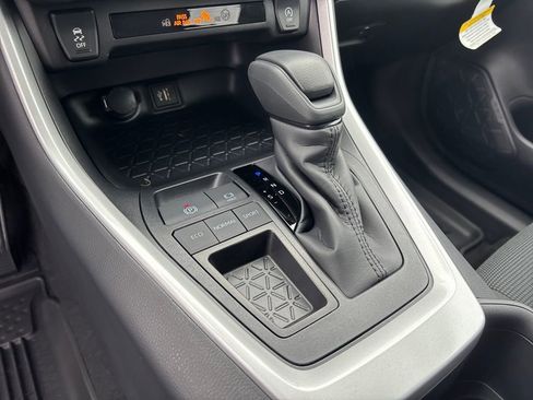 New 2025 Toyota RAV4 LE image 16