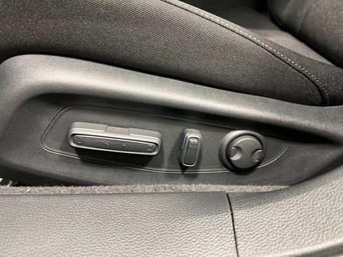 New 2024 Honda Accord EX image 13