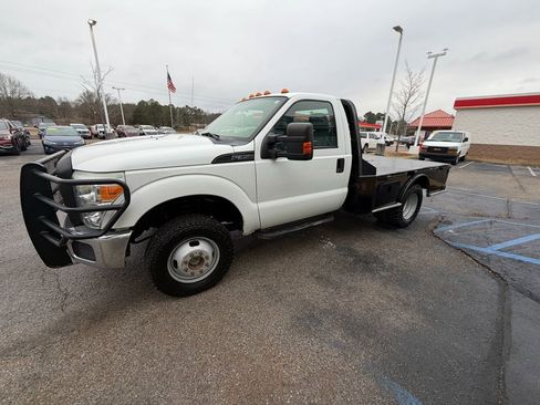 Used 2012 Ford F350 XL w/ PWR Equipment Group image 3