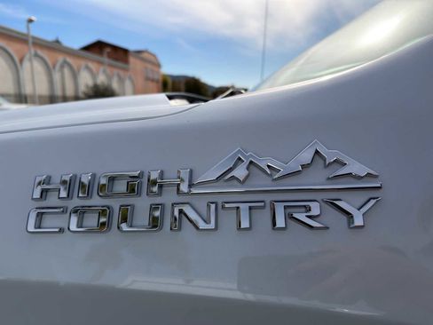 New 2026 Chevrolet Silverado 1500 High Country w/ Technology Package image 51