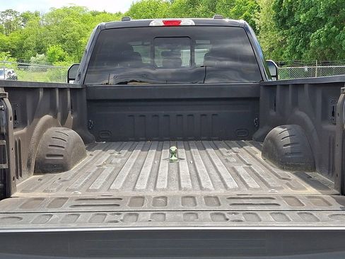 Used 2022 Ford F350 Lariat w/ Chrome Package AWD/4WD image 29