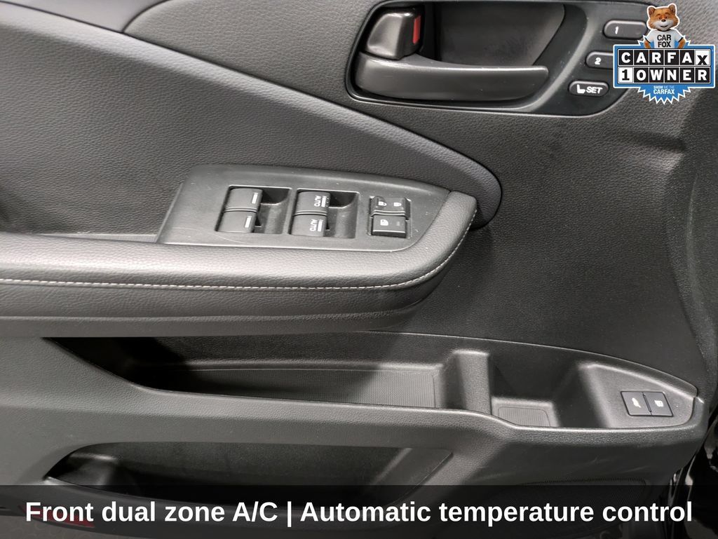 Certified 2023 Honda Passport EX-L image 11