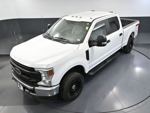 Used 2022 Ford F250 XL w/ Power Equipment Group AWD/4WD image 55