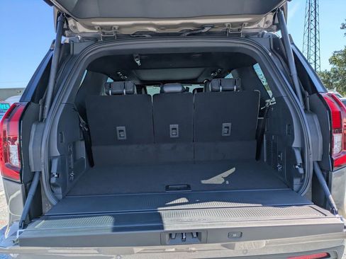 New 2026 Ford Expedition Tremor AWD/4WD image 13