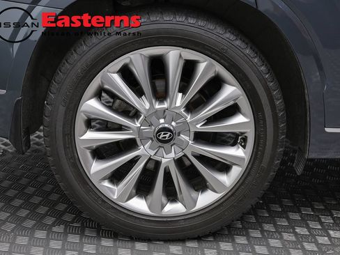 Used 2020 Hyundai Palisade Limited AWD/4WD image 33