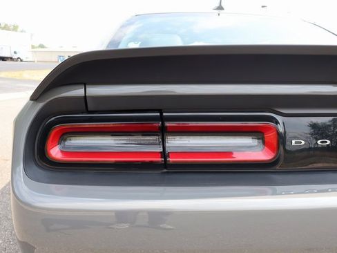 Used 2023 Dodge Challenger SRT Hellcat Jailbreak image 34