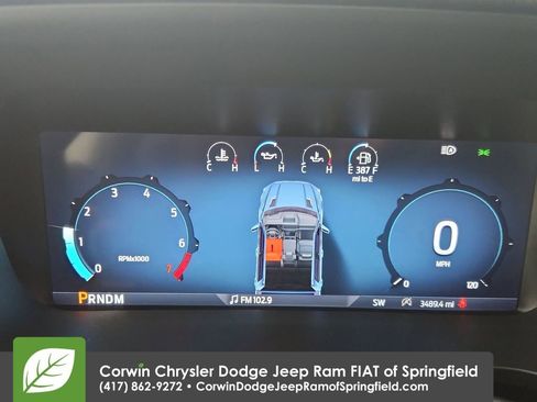 Used 2025 Ford F150 XL w/ Equipment Group 103A High image 22