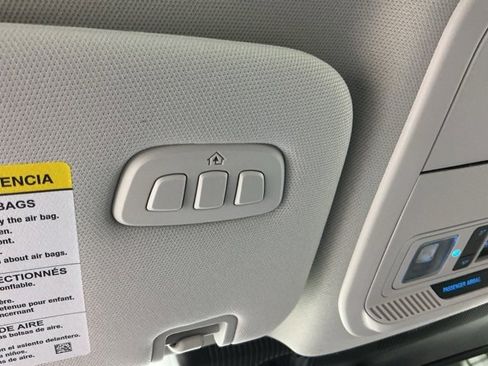 New 2026 Ford Explorer Platinum w/ LUX Leather Package image 26