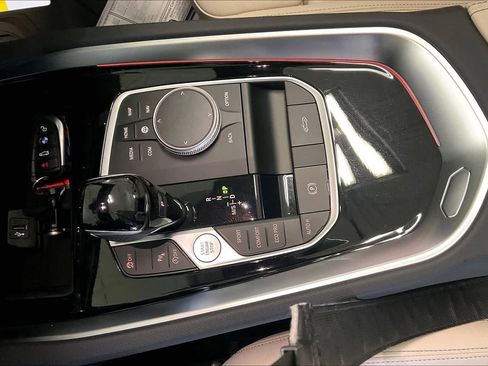 New 2026 BMW Z4 sDrive30i w/ Premium Package image 7