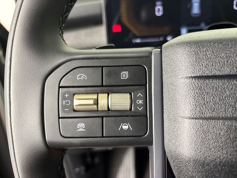 New 2027 Kia Telluride S w/ Towing Package FWD image 13
