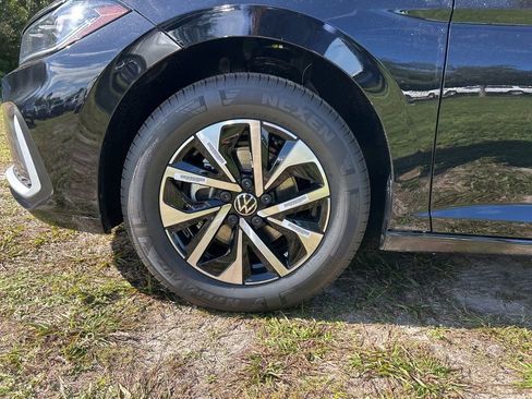 New 2026 Volkswagen Jetta S image 41