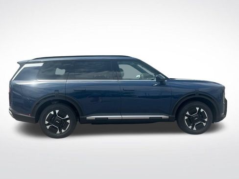 New 2027 Kia Telluride EX AWD/4WD image 6