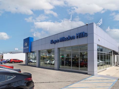 New 2026 Hyundai Venue SEL image 27