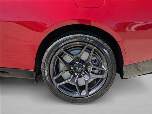 New 2026 Dodge Charger Scat Pack AWD/4WD image 10