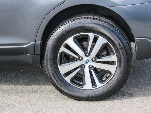 Used 2019 Subaru Outback 2.5i Limited image 7