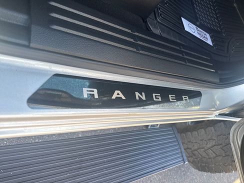 Used 2019 Ford Ranger XLT w/ Equipment Group 302A Luxury image 40