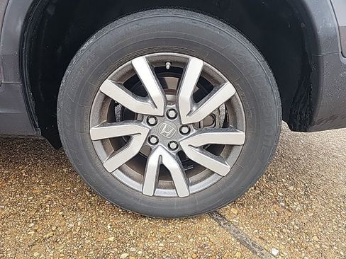 Used 2021 Honda Pilot EX-L image 11