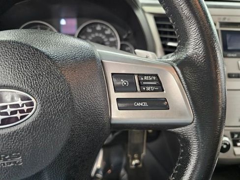 Used 2013 Subaru Outback 2.5i Premium image 12