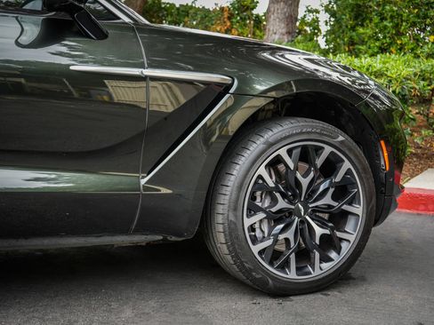 Used 2022 Aston Martin DBX AWD/4WD image 9
