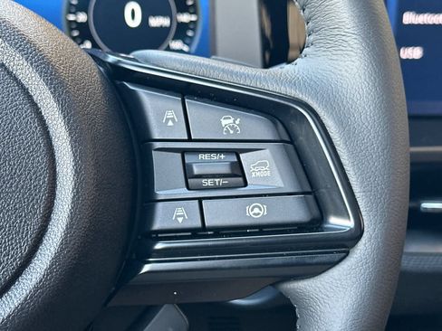 New 2026 Subaru Outback Premium AWD/4WD image 28