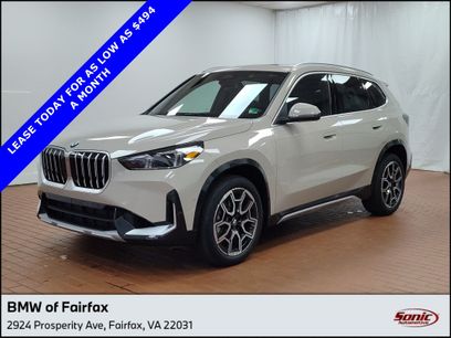 Used 2026 BMW X1 xDrive28i w/ Convenience Package