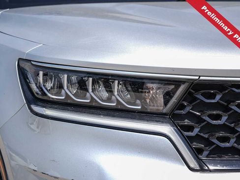 Used 2022 Kia Sorento S FWD image 4
