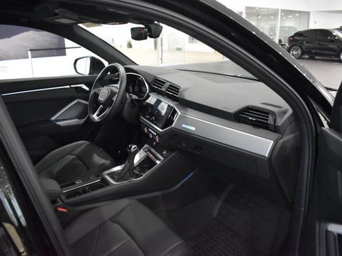 Used 2023 Audi Q3 2.0T Premium Plus AWD/4WD image 26