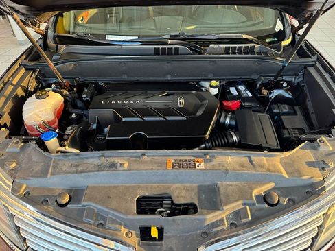 Used 2017 Lincoln MKX Reserve w/ Luxury Package image 67