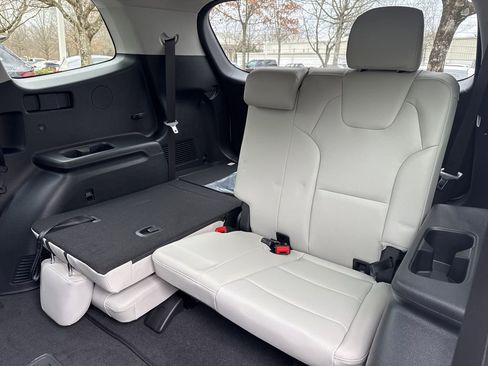New 2025 Kia Telluride EX image 11