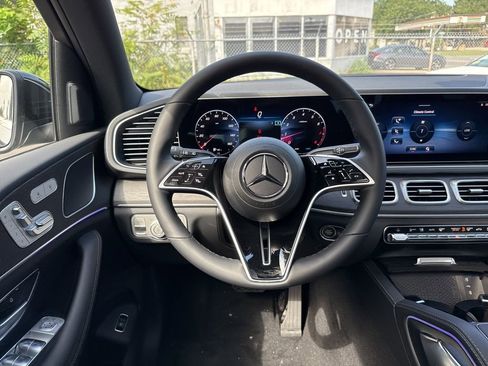 New 2026 Mercedes-Benz GLE 350 4MATIC image 21