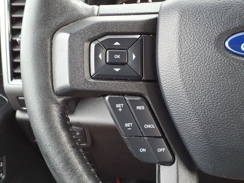 Used 2019 Ford F150 XLT w/ Equipment Group 302A Luxury AWD/4WD image 25