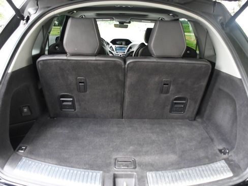 Used 2020 Acura MDX SH-AWD w/ Advance Package image 21