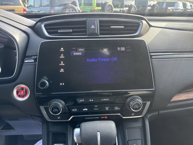 Used 2019 Honda CR-V EX image 17