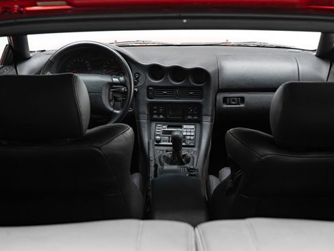 Used 1996 Mitsubishi 3000GT VR-4 AWD/4WD image 51