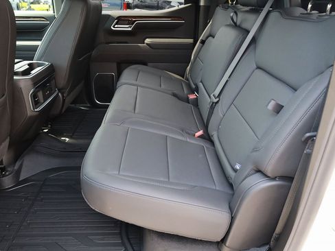 New 2026 GMC Sierra 1500 Elevation w/ Elevation Premium Package image 18