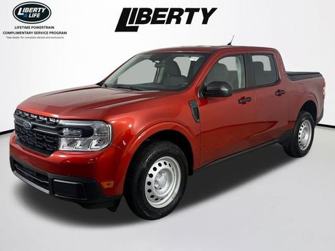 Used 2024 Ford Maverick XL FWD image 7