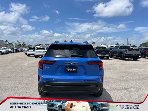 New 2026 GMC Terrain Elevation w/ Elevation Premium Package image 6