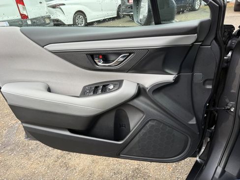 Used 2025 Subaru Legacy Premium image 23