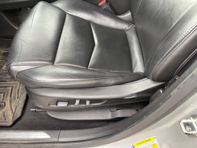Used 2019 Cadillac XT5 Premium Luxury AWD/4WD image 5