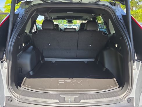 New 2026 Honda CR-V Sport-L image 12