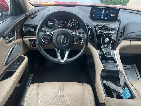 Used 2019 Acura RDX AWD w/ Advance Package image 27