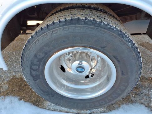 Used 2016 Ford F350 XL w/ Power Equipment Group image 11