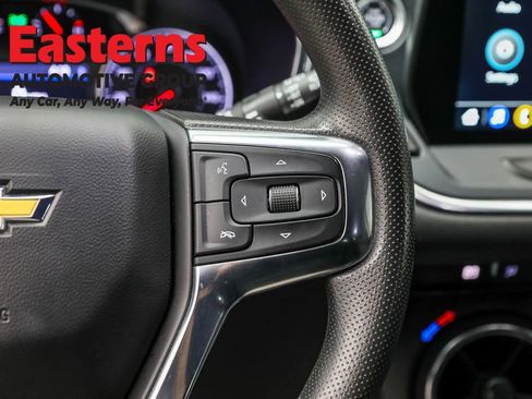 Used 2023 Chevrolet Blazer LT image 16