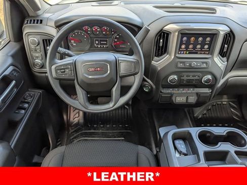 New 2026 GMC Sierra 1500 Pro w/ Pro Value Package image 4